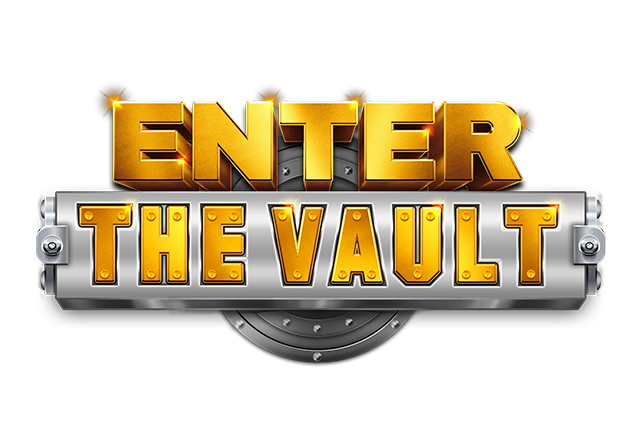 Enter the Vault