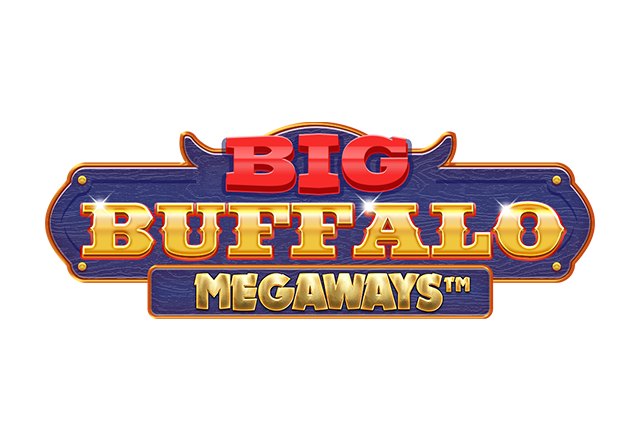 Big Buffalo Megaways
