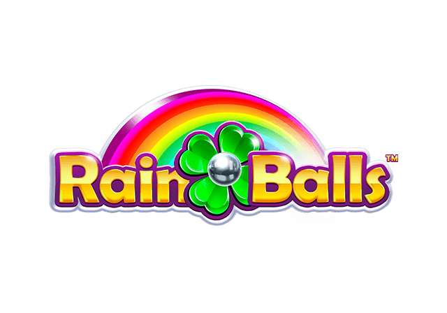 RainBalls