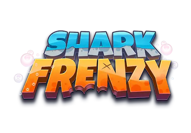 Shark Frenzy