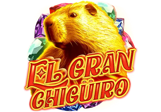 El Gran Chiguiro