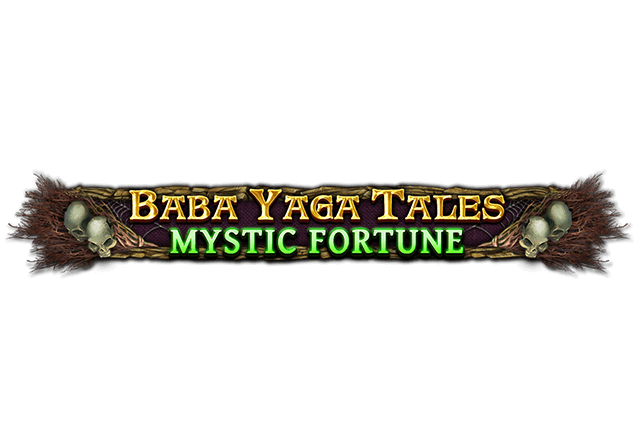 Baba Yaga Tales - Mystic Fortune