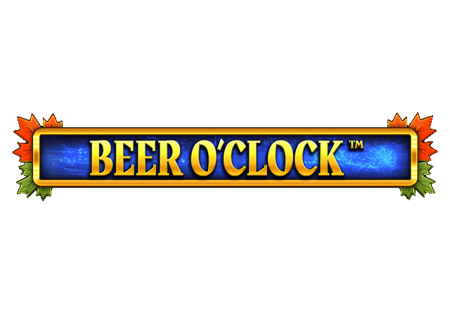 Beer O'clock