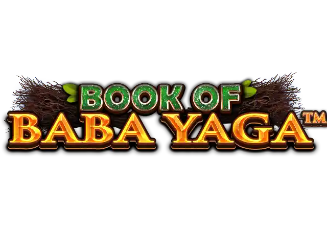 Book of Baba Yaga