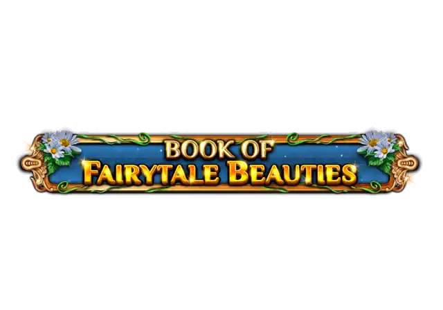 Book of Fairytale Beauties