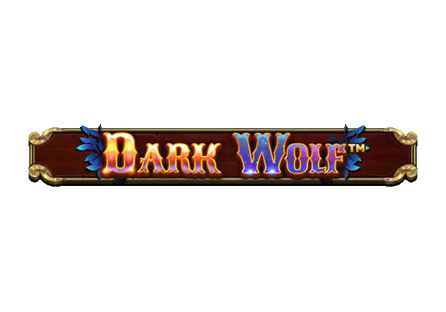 Dark Wolf