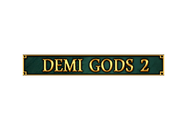 Demi Gods II