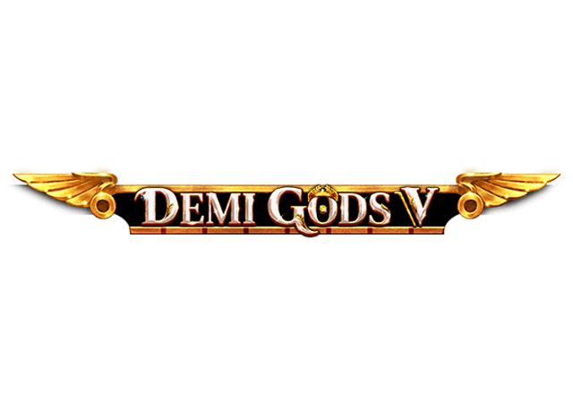 Demi Gods V