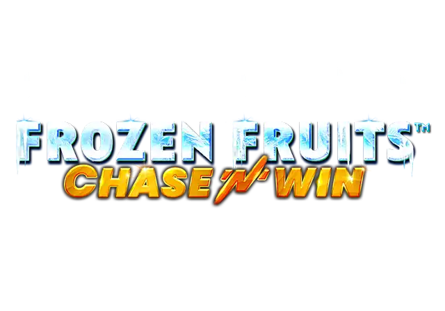 Frozen Fruits Chase N Win