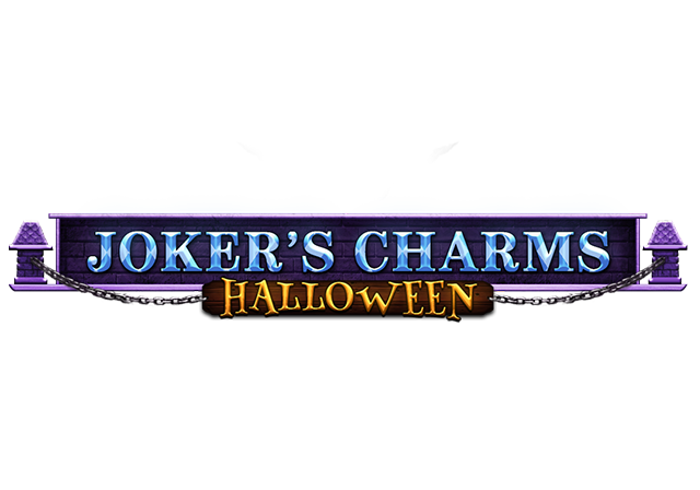Joker's Charms - Halloween