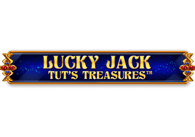 Lucky Jack - Tut's Treasures