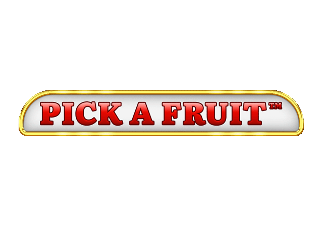 Pick a Fruit