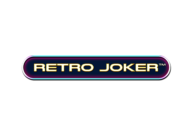 Retro Joker