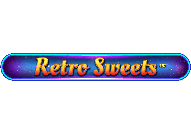 Retro Sweets