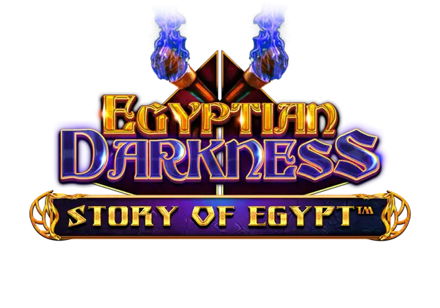 Story of Egypt - Egyptian Darkness