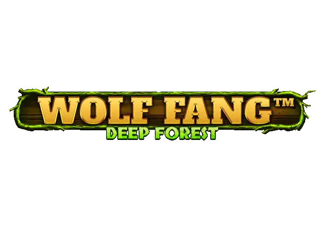 Wolf Fang - Deep Forest