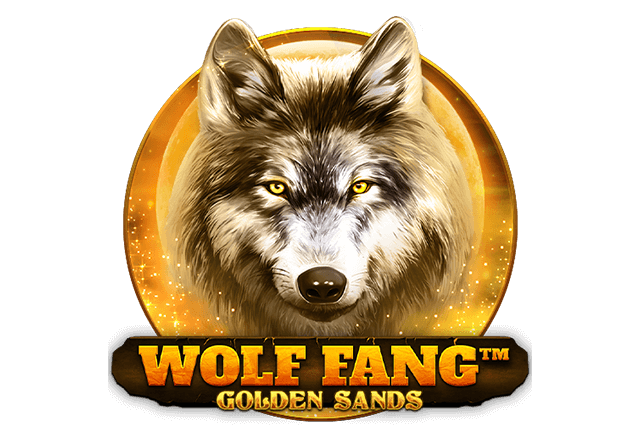 Wolf Fang - Golden Sands