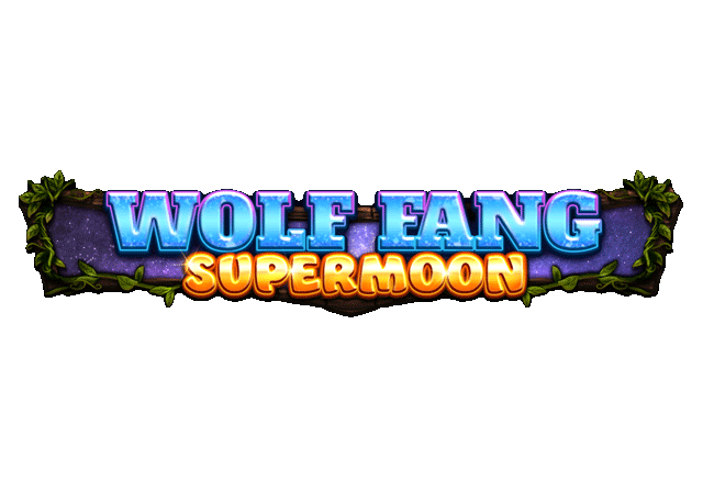 Wolf Fang - Supermoon