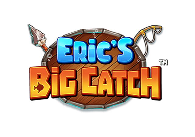 Erics Big Catch