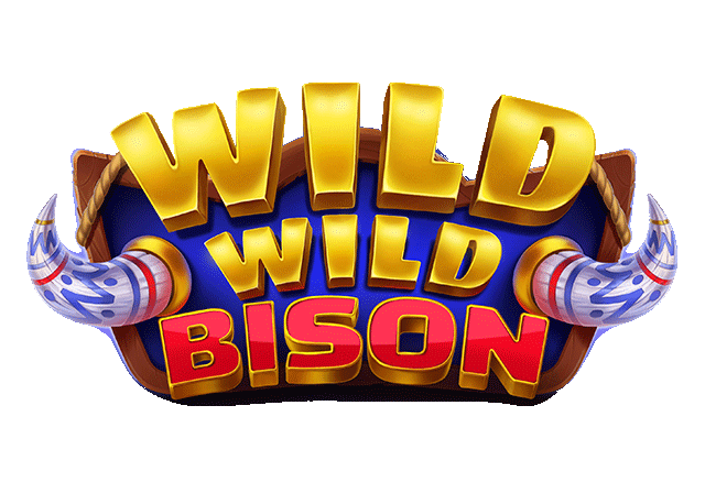 Wild Wild Bison