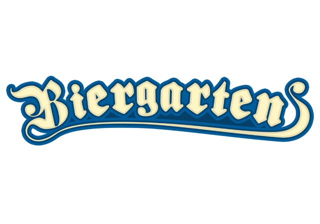 Biergarten