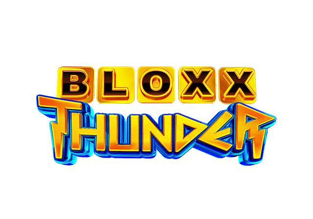 Bloxx Thunder