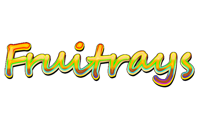 Fruitrays