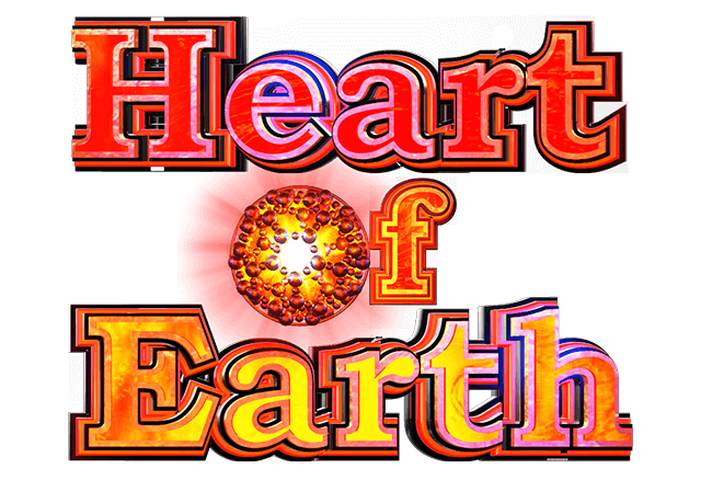 Heart of Earth