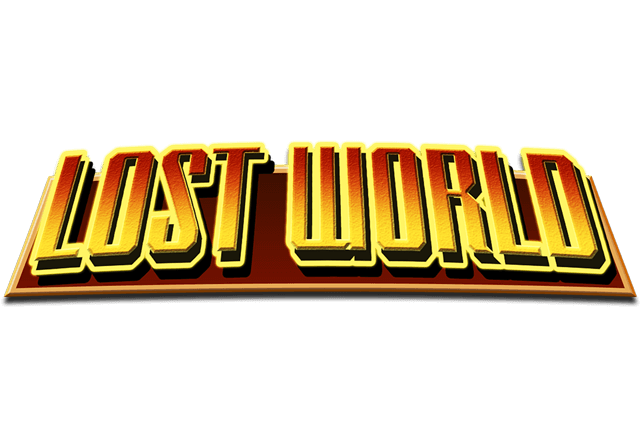 Lost World