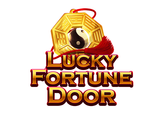 Lucky Fortune Door