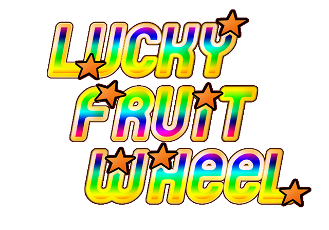 Lucky Fruit Wheel