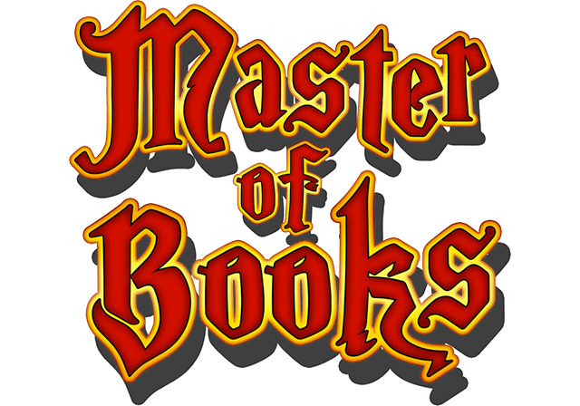 Master of Books