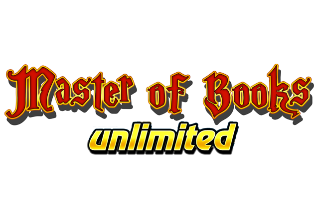 Master of Books Unlimited