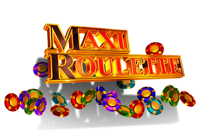 Maxi Roulette