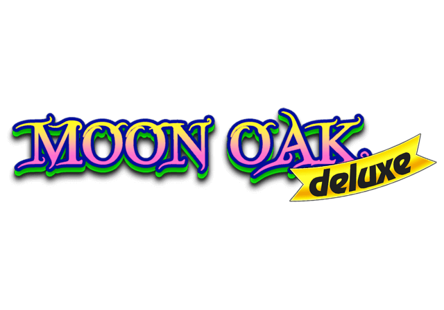 Moon Oak deluxe