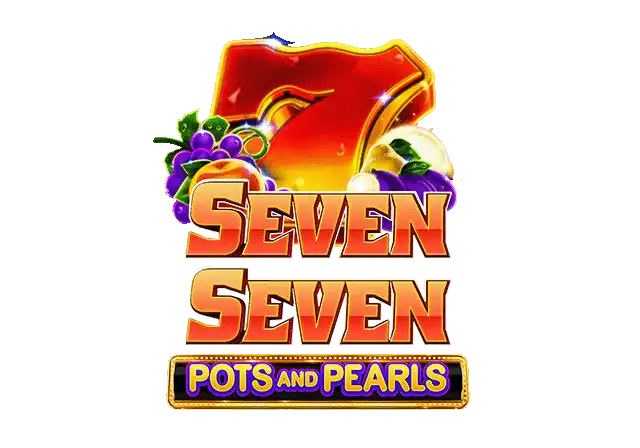 Seven Seven Pots and Pearls