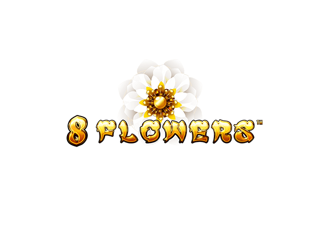 8 Flowers