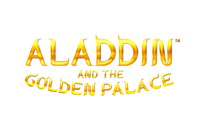 Aladdin and the Golden Palace - LVBet.com