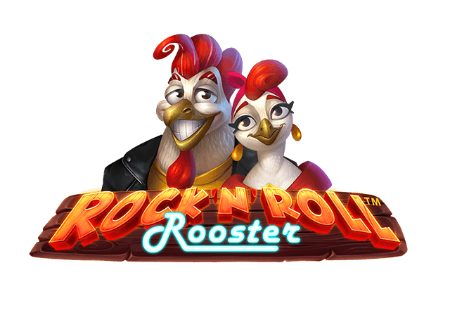 Rock`n`Roll Rooster