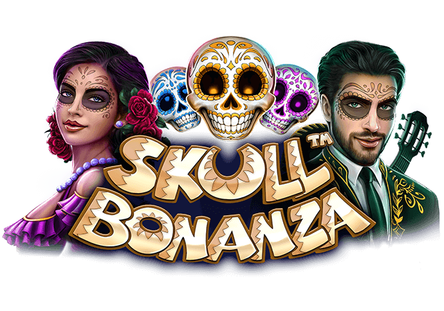 Skull Bonanza™