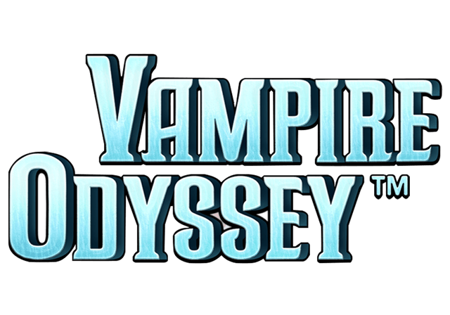 Vampire Odyssey