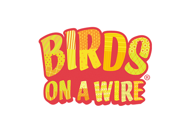The Birds On A Wire