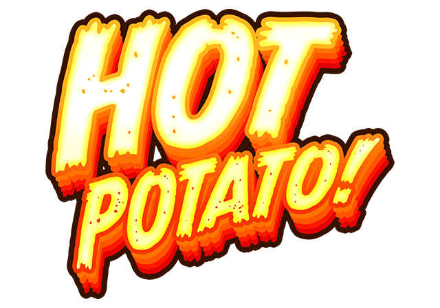 Hot Potato