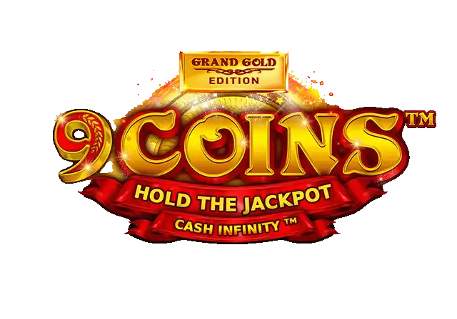 9 Coins Grand Gold Edition