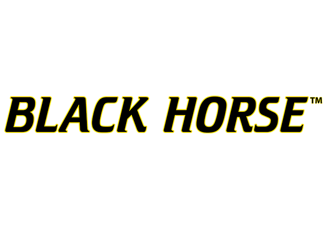 Black Horse™ 