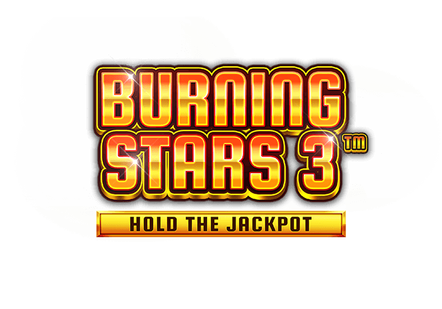 Burning Stars 3™ - Hold the Jackpot
