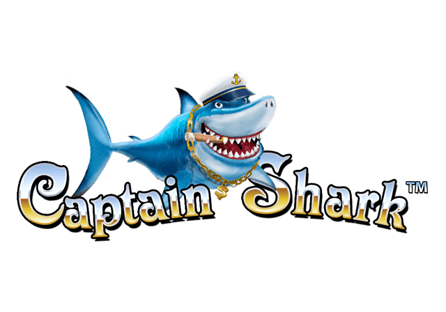 Captain Shark™ 