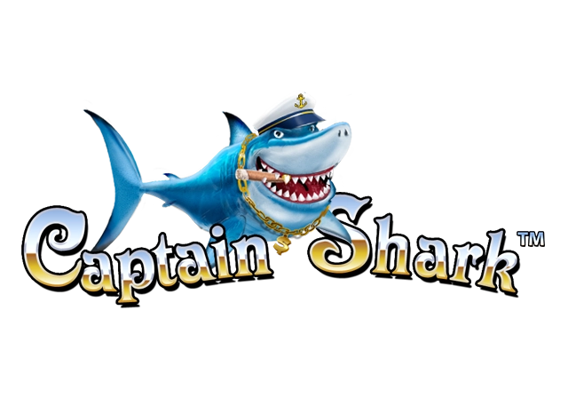 Captain Shark Slot — a jaw-dropping adventure!