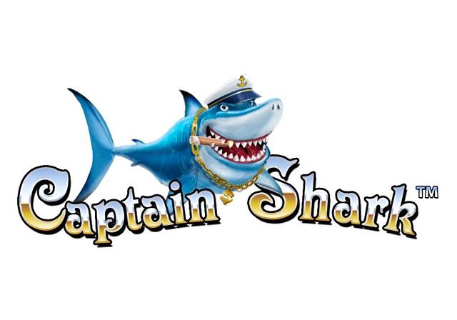 Captain Shark™ - Wazdan