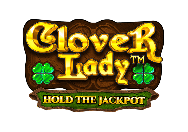 Clover Lady™ - Hold the Jackpot